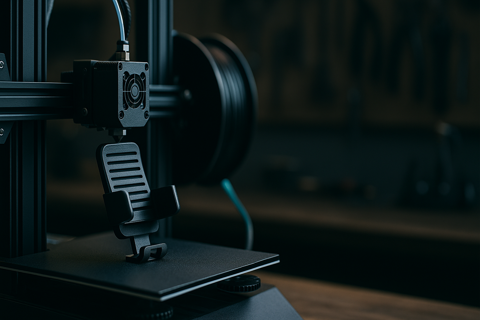 CUSTOM 3D